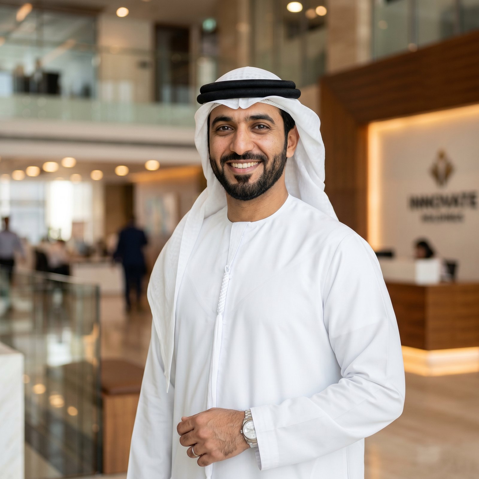 Zayed Al Nahyan