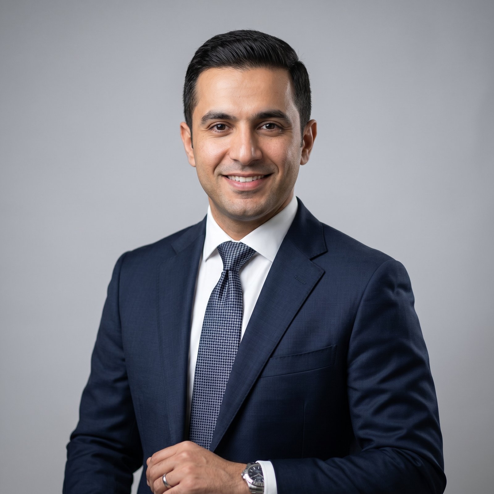 Rashid Al Mansoori