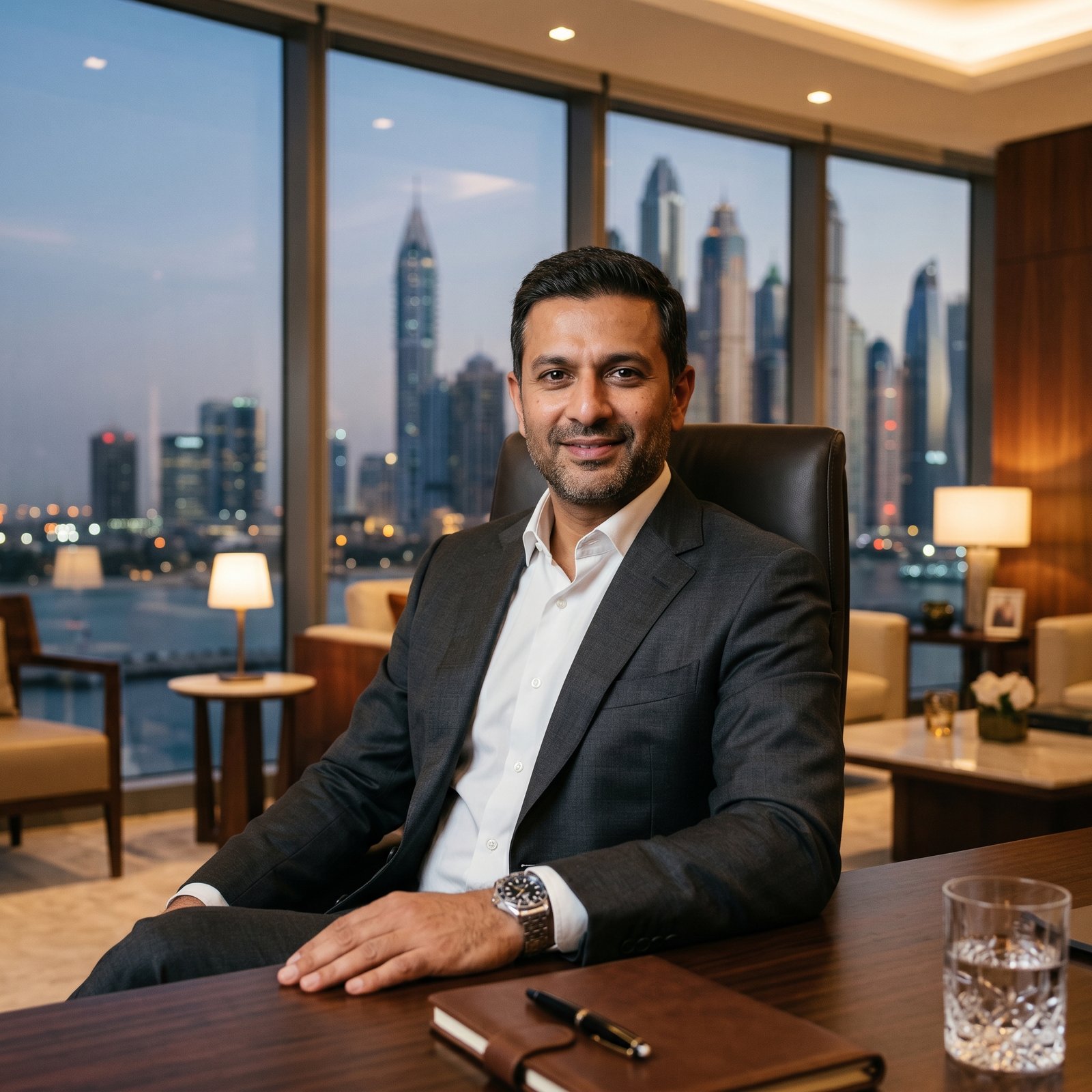Rohan Mehta